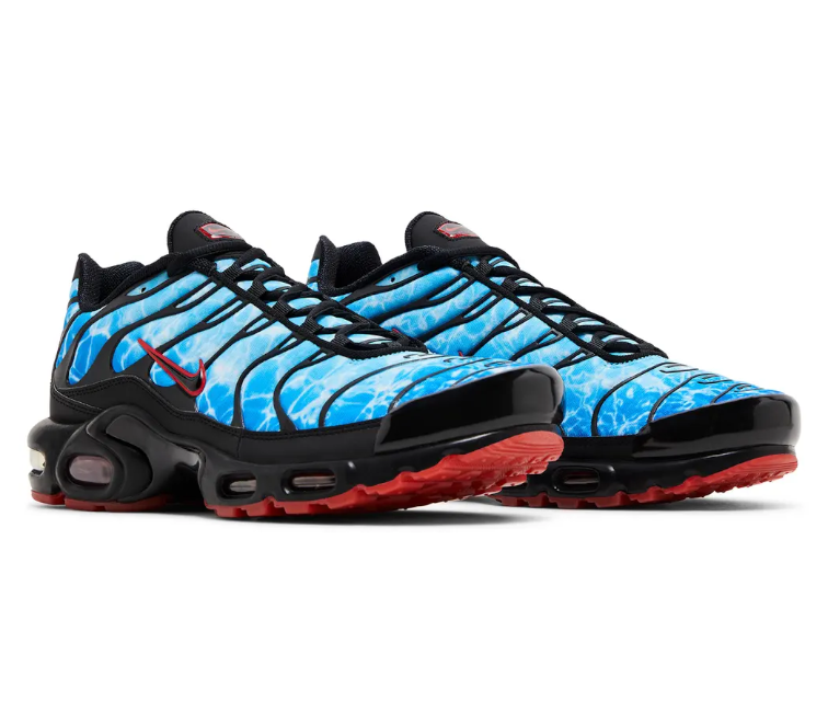 Image of Men's Nike Air Max Plus TN (Shark Attack)