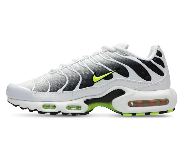 Image of Men's Nike Air Max Plus TN (Toxin)