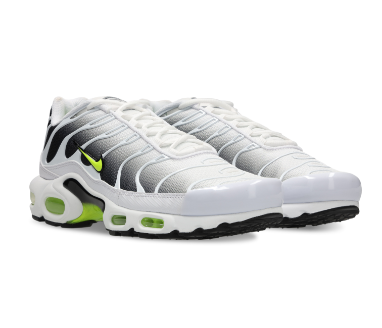 Image of Men's Nike Air Max Plus TN (Toxin)