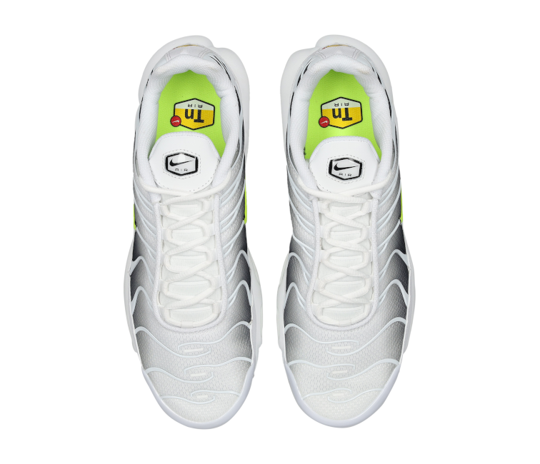 Image of Men's Nike Air Max Plus TN (Toxin)