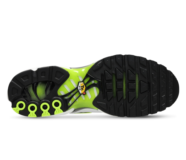 Image of Men's Nike Air Max Plus TN (Toxin)