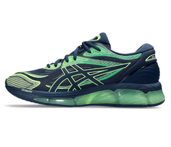 Image of Asics Gel-Quantum 360 8 (Night Sky/Green)