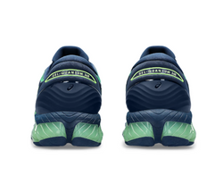 Image of Asics Gel-Quantum 360 8 (Night Sky/Green)