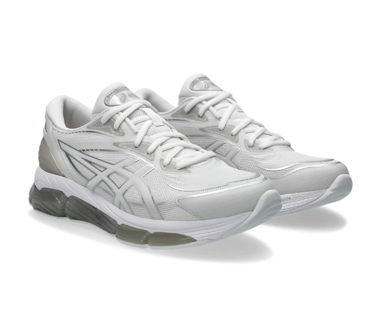 Image of Asics Gel-Quantum 360 8 (White/Pure Silver)