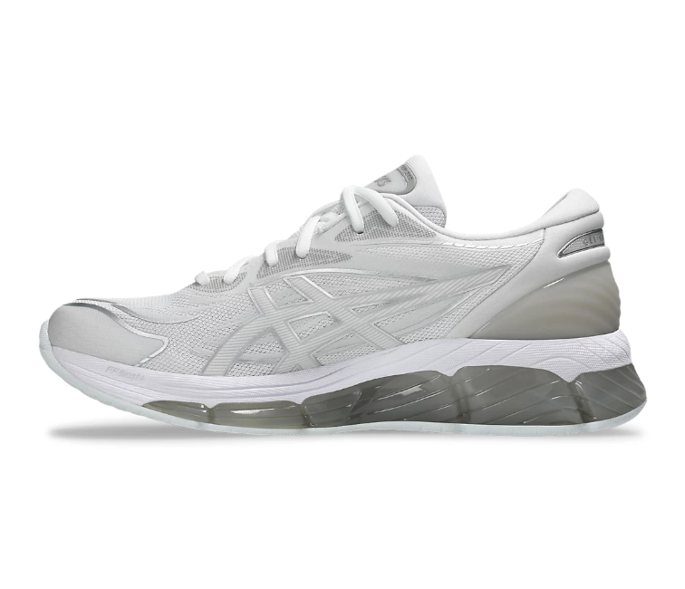 Asics Gel-Quantum 360 8 (White/Pure Silver)