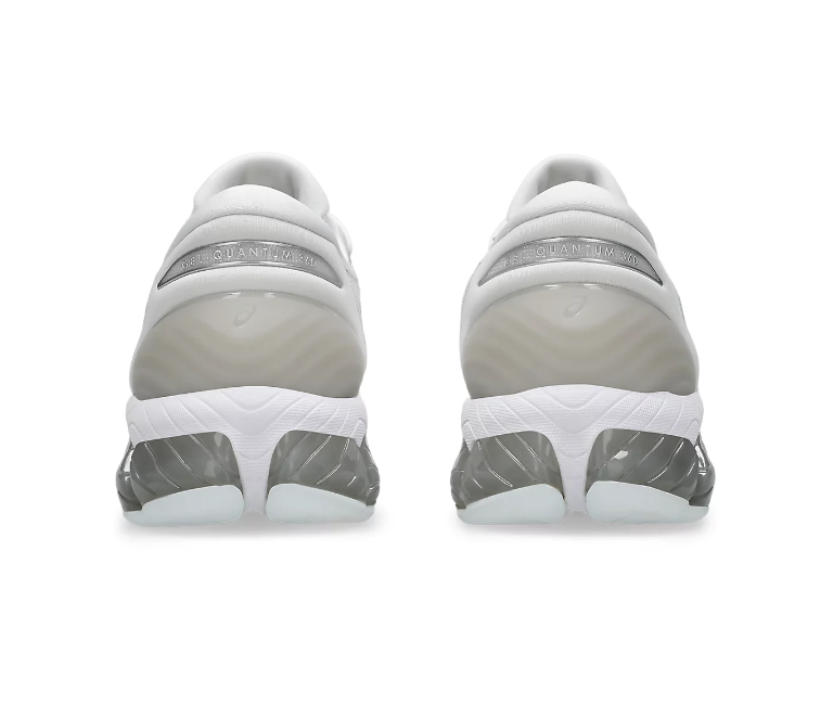 Image of Asics Gel-Quantum 360 8 (White/Pure Silver)