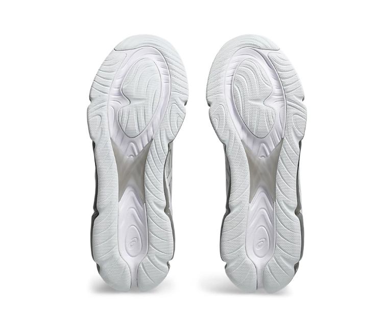 Image of Asics Gel-Quantum 360 8 (White/Pure Silver)