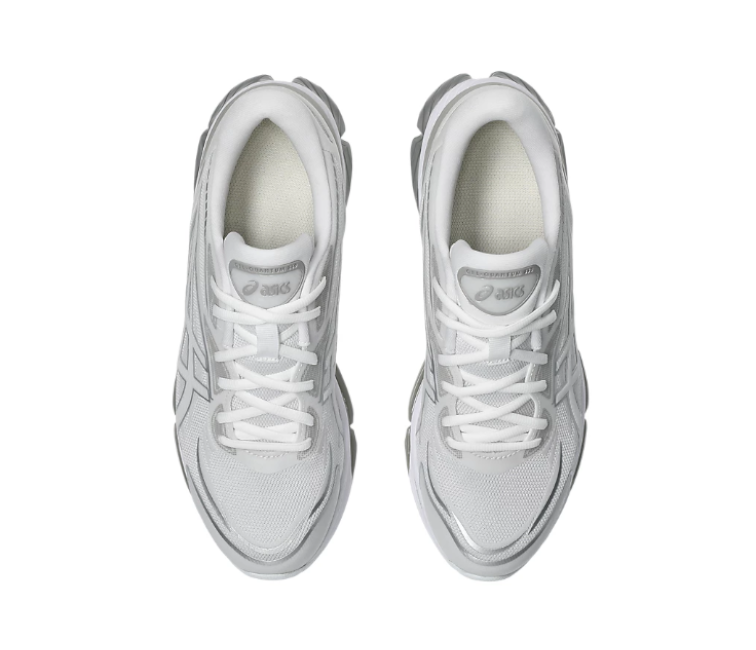 Image of Asics Gel-Quantum 360 8 (White/Pure Silver)