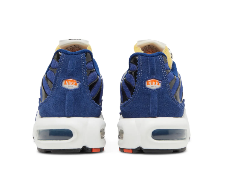 Image of Men's Nike Air Max Plus SE TN (Running Club)