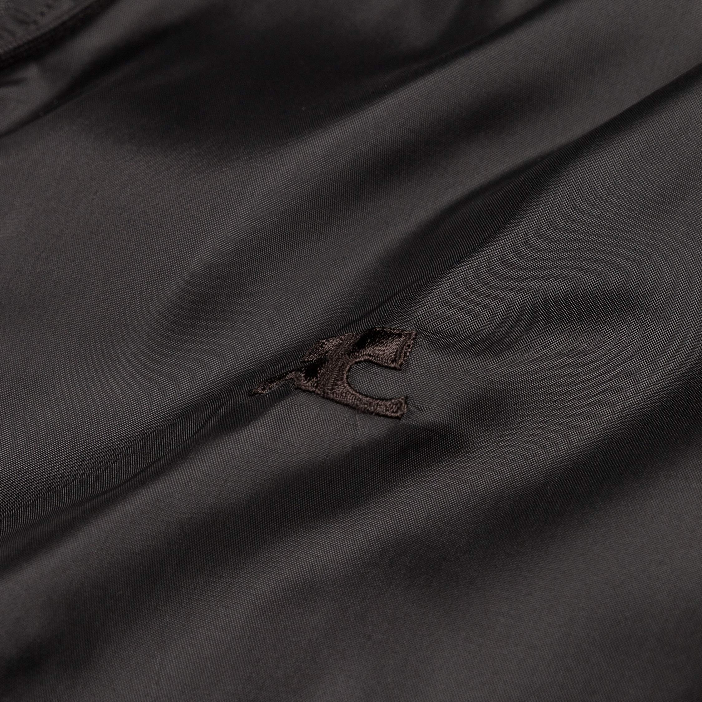 Image of Courreges AC Nylon Windbreaker