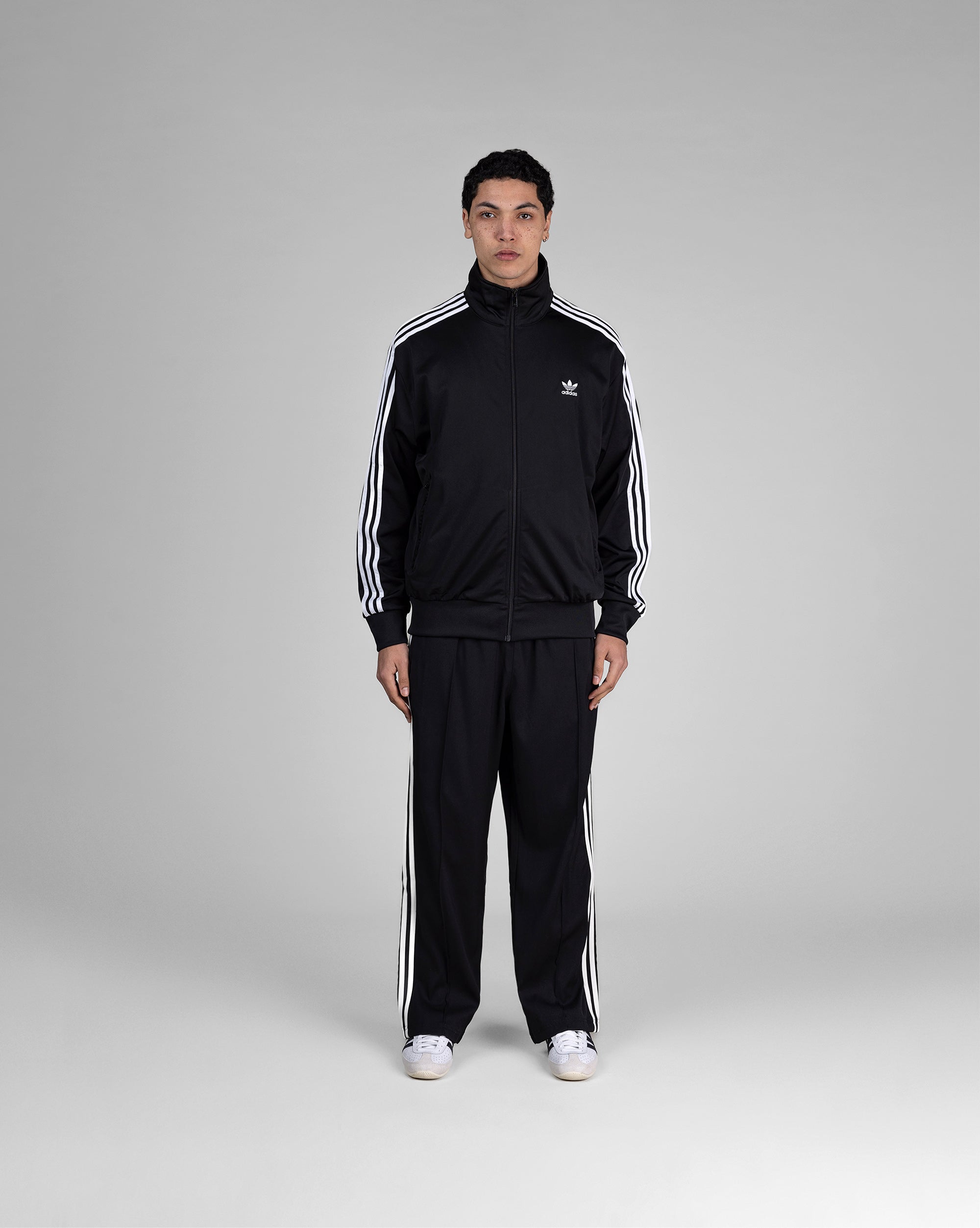 Adidas Firebird Track Top