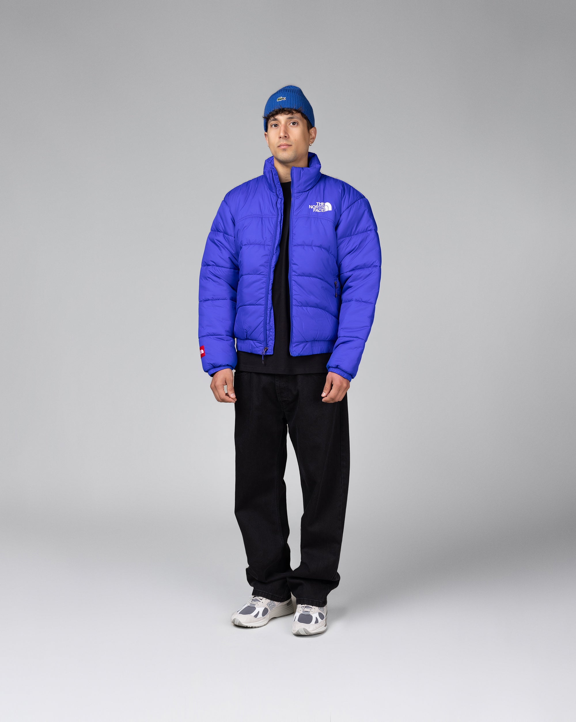 Image of The North Face 2000 Synthetic Puffer Jacket