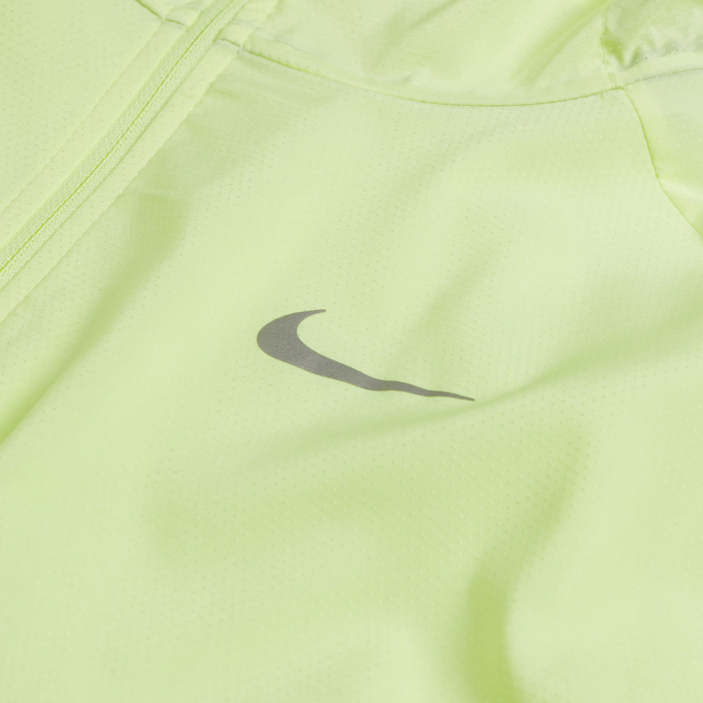 Image of Nike Impossibly Light Windrunner Running Jacket