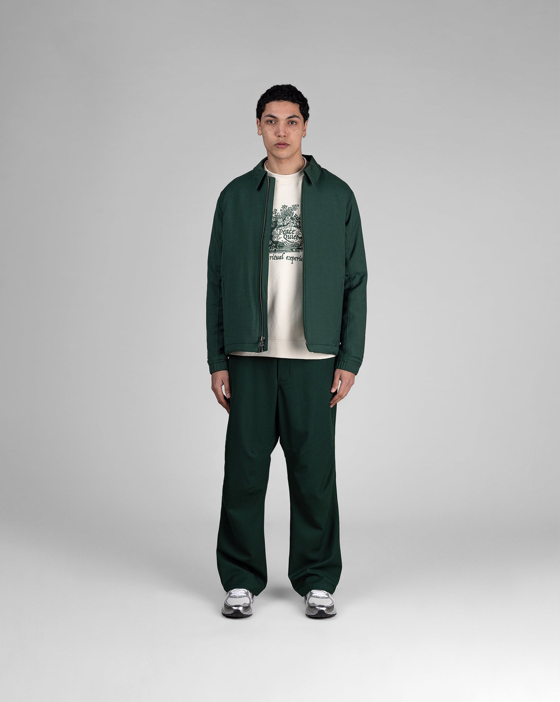 Nike Wool Classics Insulated Jacket