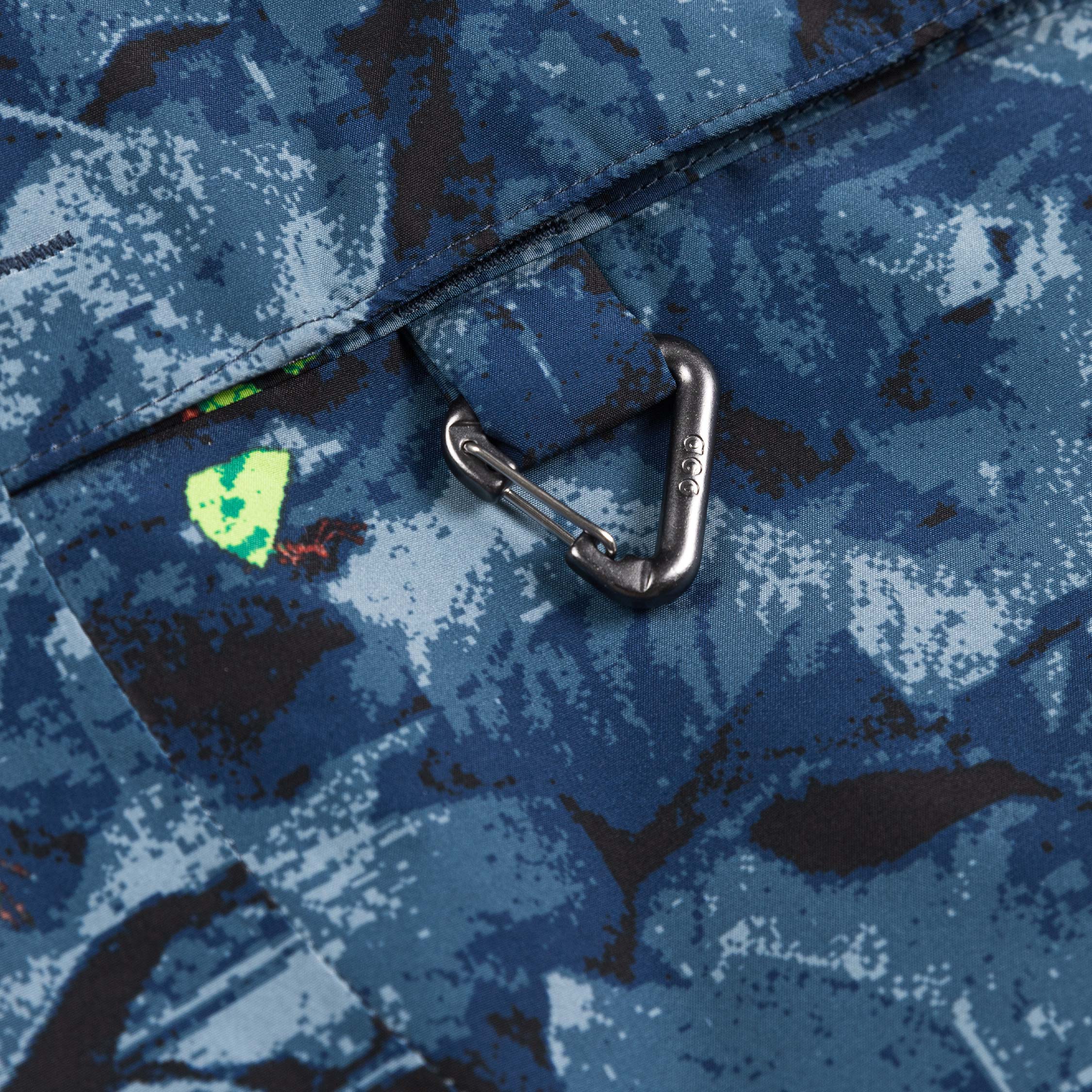 Image of Nike	ACG Storm-FIT PrimaLoft *Skull Peak* Jacket