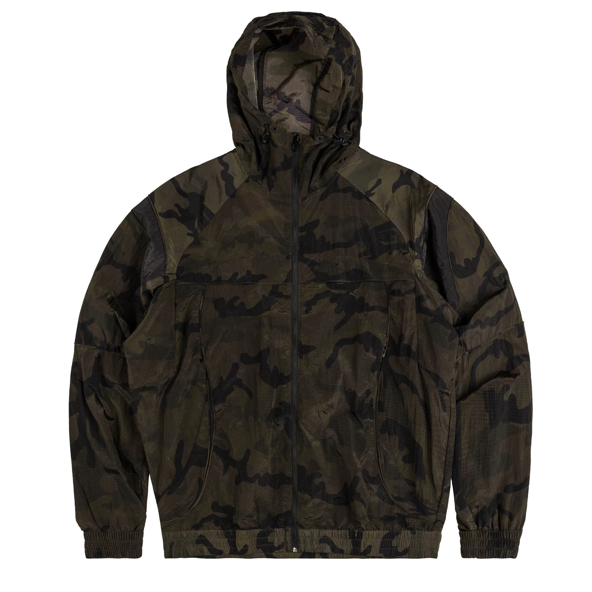 Image of Puma Mostroverse CLRT Allover-Print Ripstop Jacket
