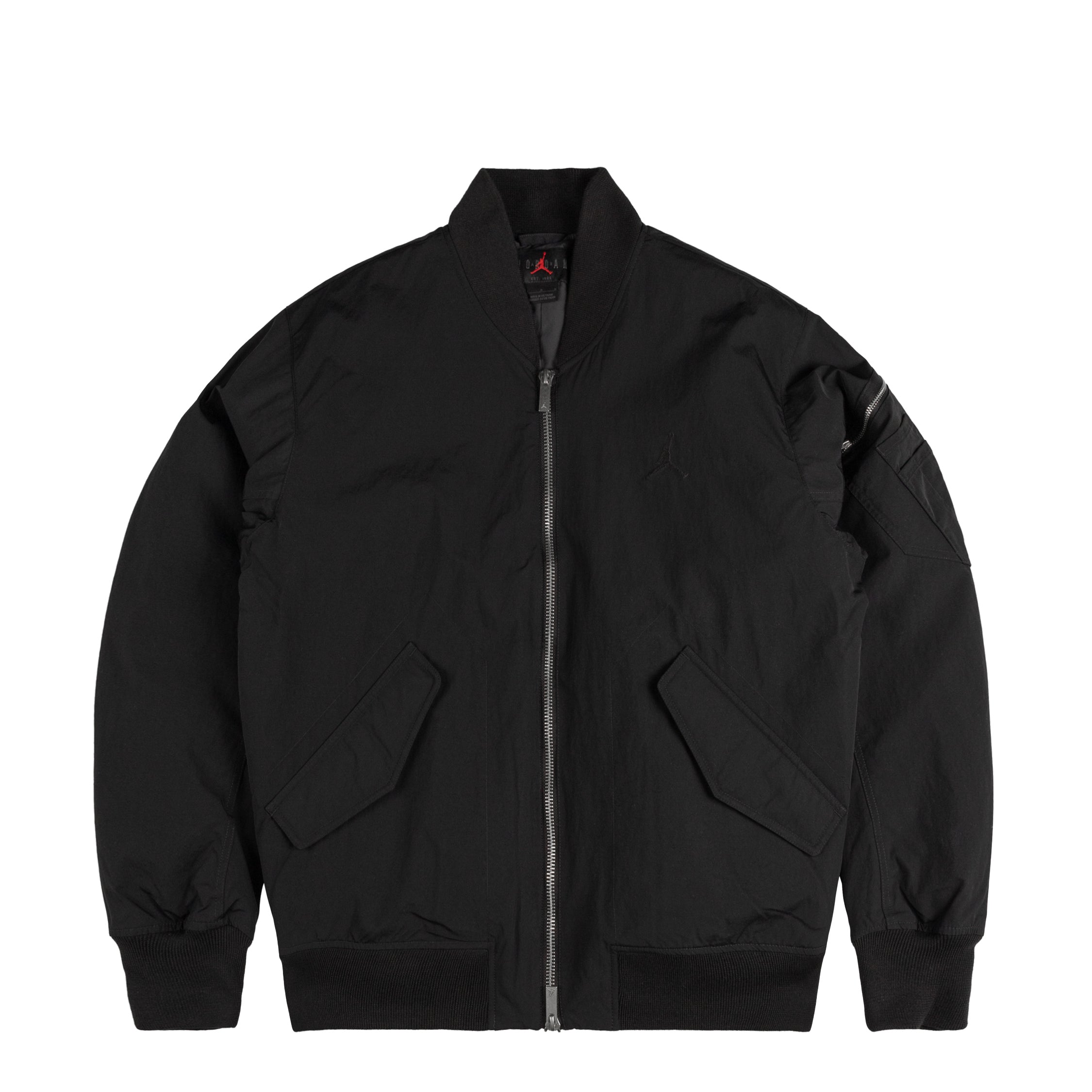 Image of Nike Jordan Renegade Essentials Jacket