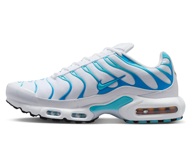 Image of Men's Nike Air Max Plus TN (Dreams)