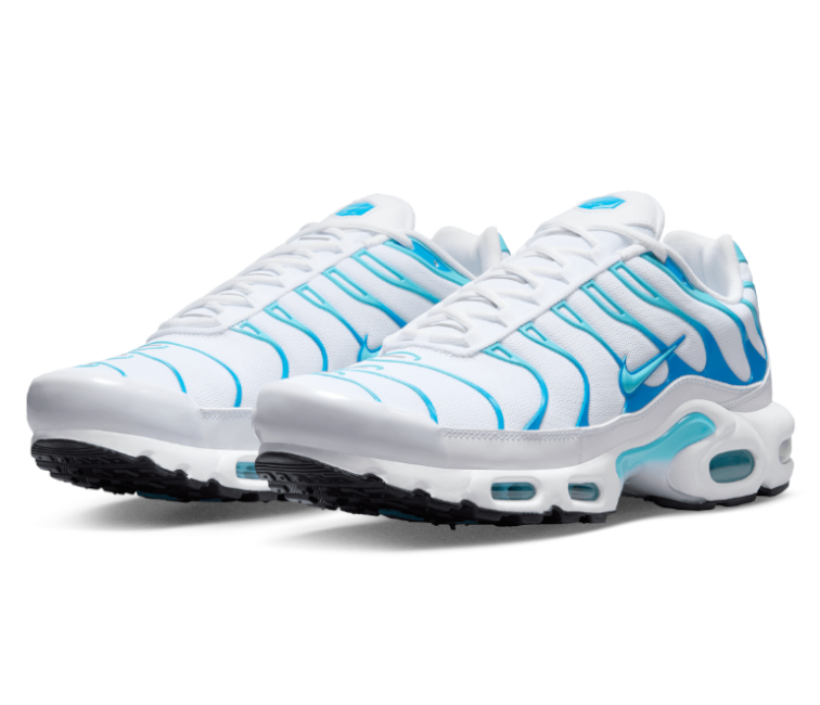 Image of Men's Nike Air Max Plus TN (Dreams)