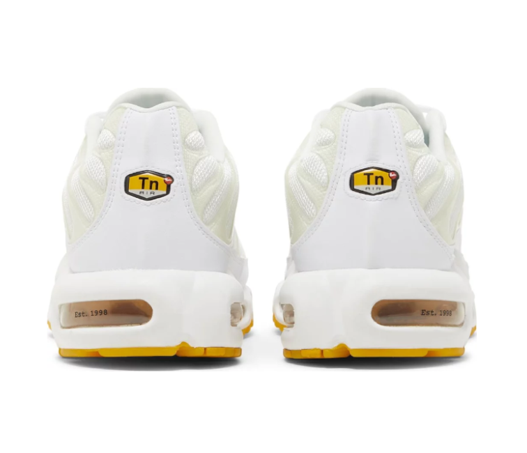 Image of Men’s Nike Air Max Plus TN (Frank Rudy)