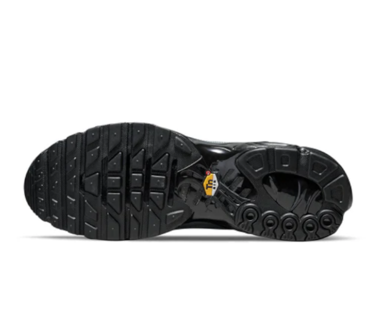 Image of Men’s Nike Air Max Plus TN (Grey Reflective)