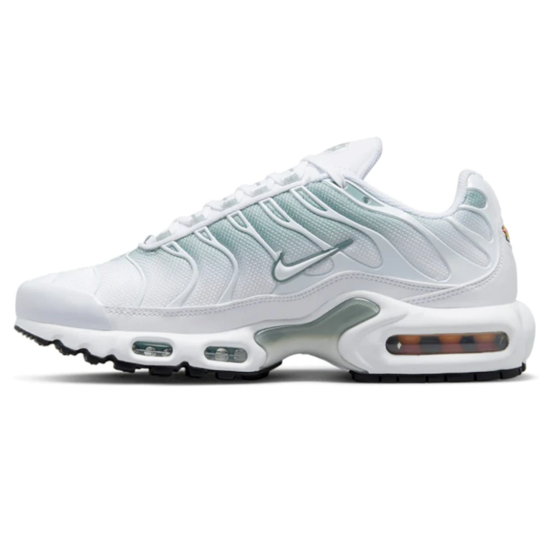 Image of Women's Nike Air Max Plus TN (Mica Green)
