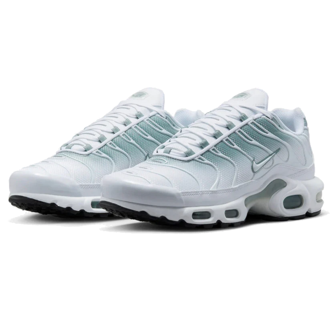 Image of Women's Nike Air Max Plus TN (Mica Green)