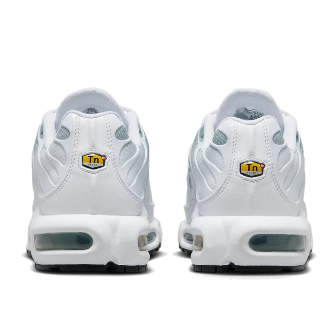 Image of Women's Nike Air Max Plus TN (Mica Green)