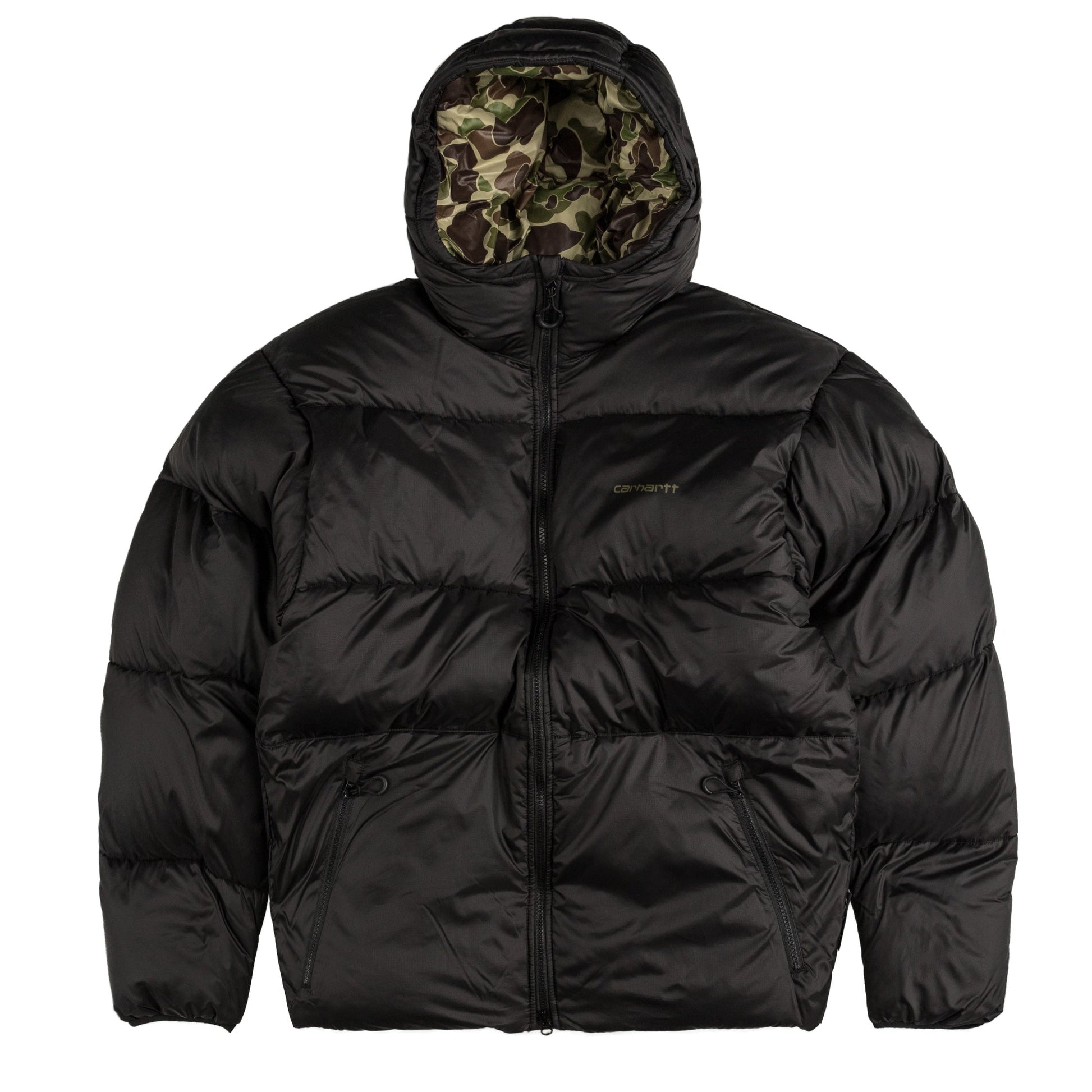 Carhartt WIP Toronto Jacket