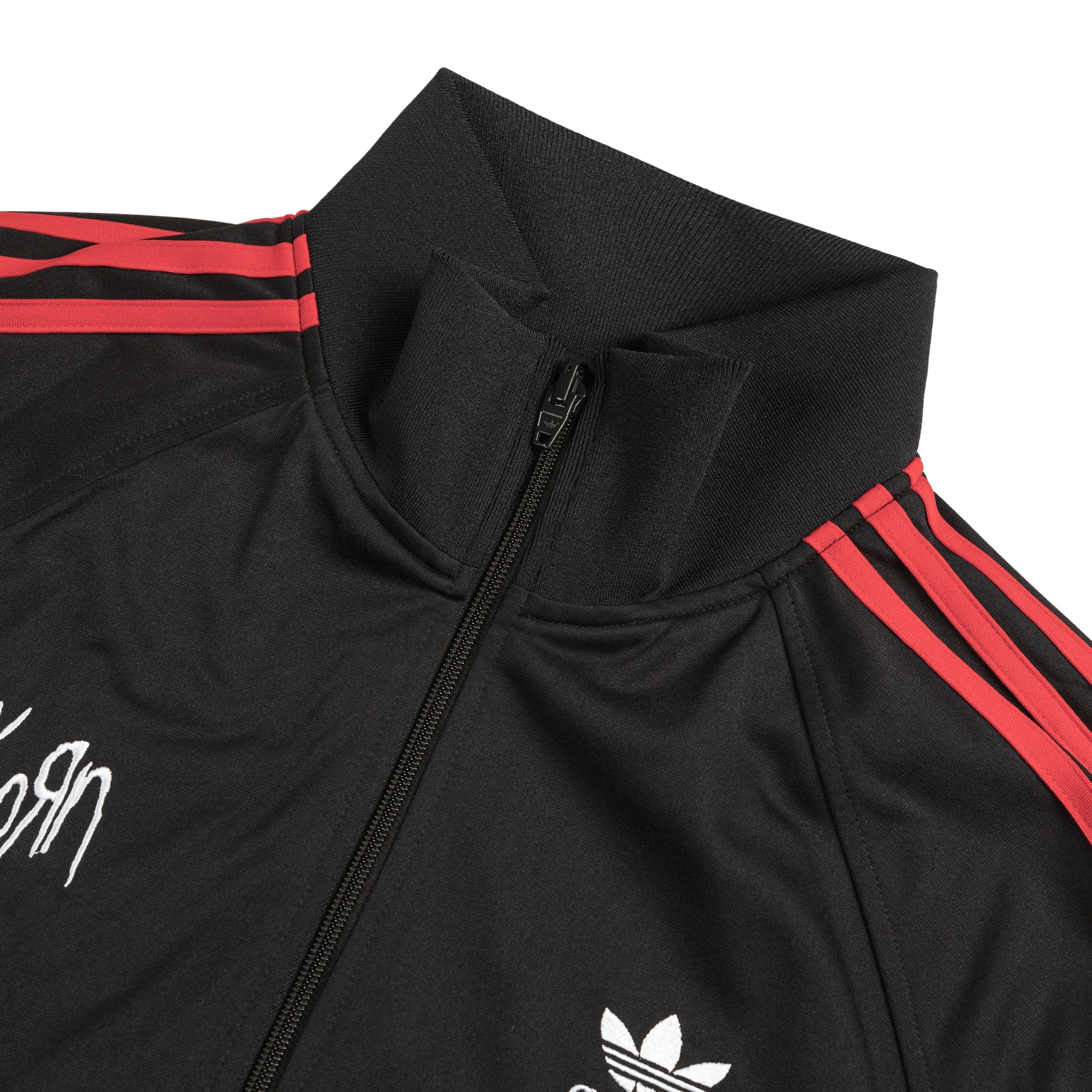 Image of Adidas x KoRn Reversible Track Top