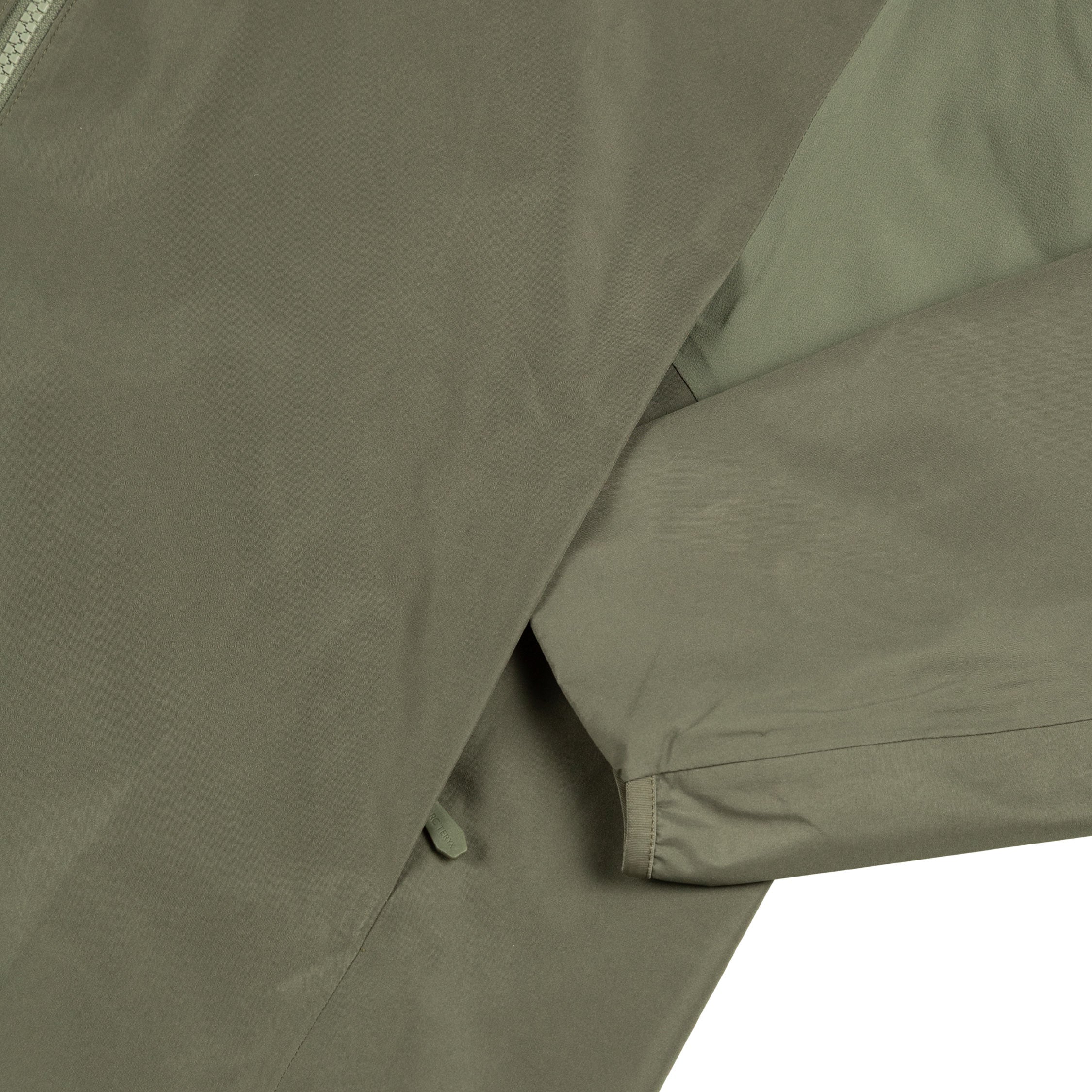 Image of Arcteryx Solano Hoody