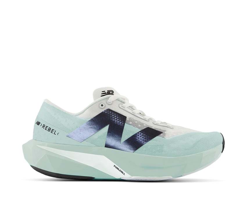 Image of New Balance FuelCell Rebel V4 