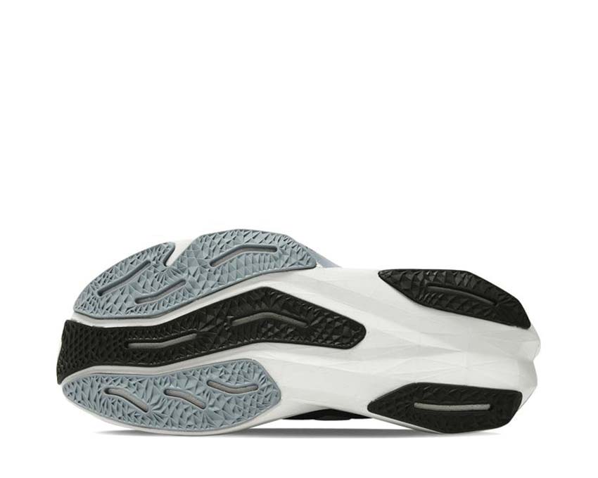 Image of New Balance FuelCell Rebel V4 Graphite / Black - Quartz Grey MFCXLK4