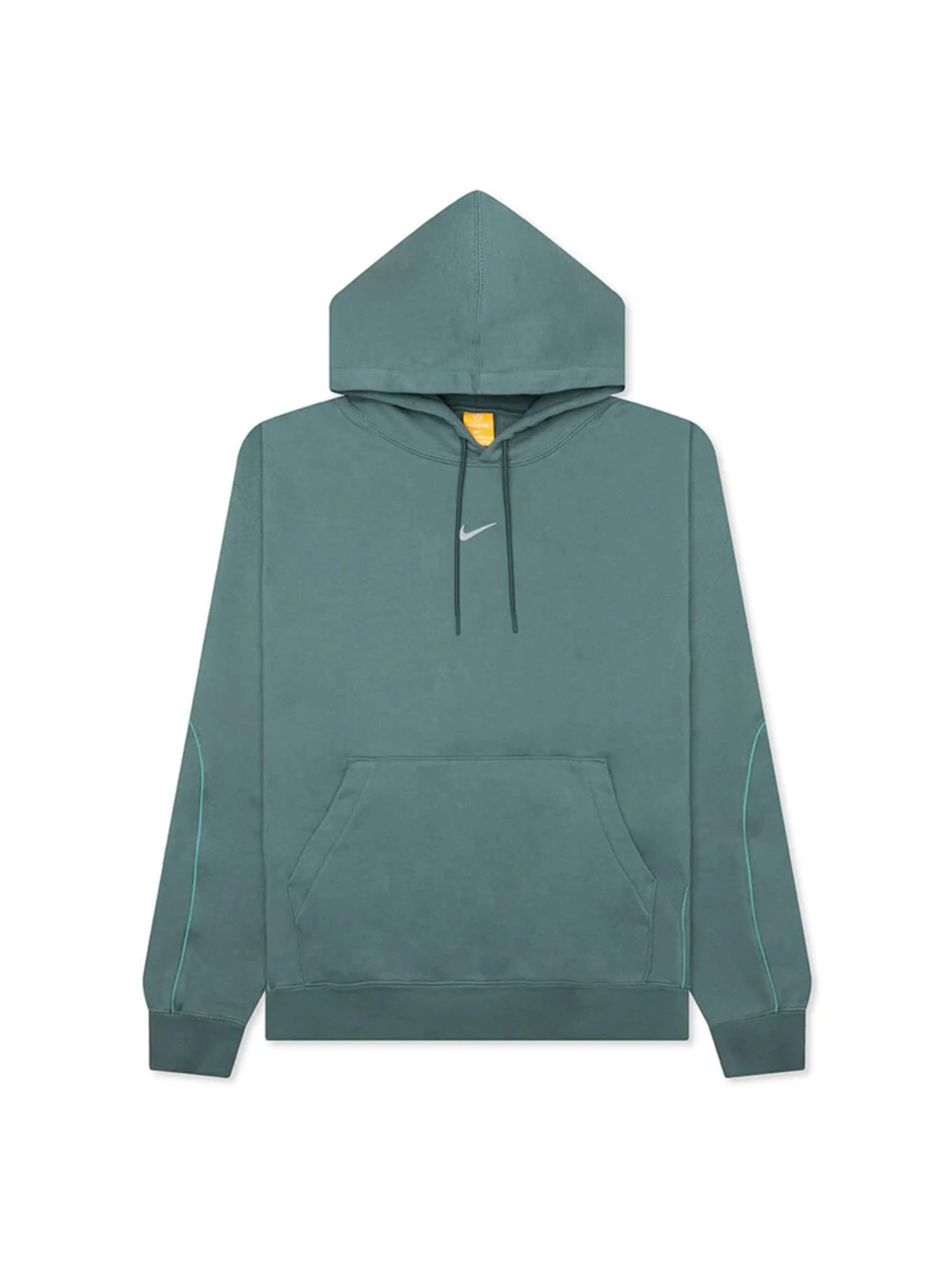 Image of Nike X NOCTA NRG Fleece CS Hoodie Mineral Slate in Auckland, New Zealand - Shop name