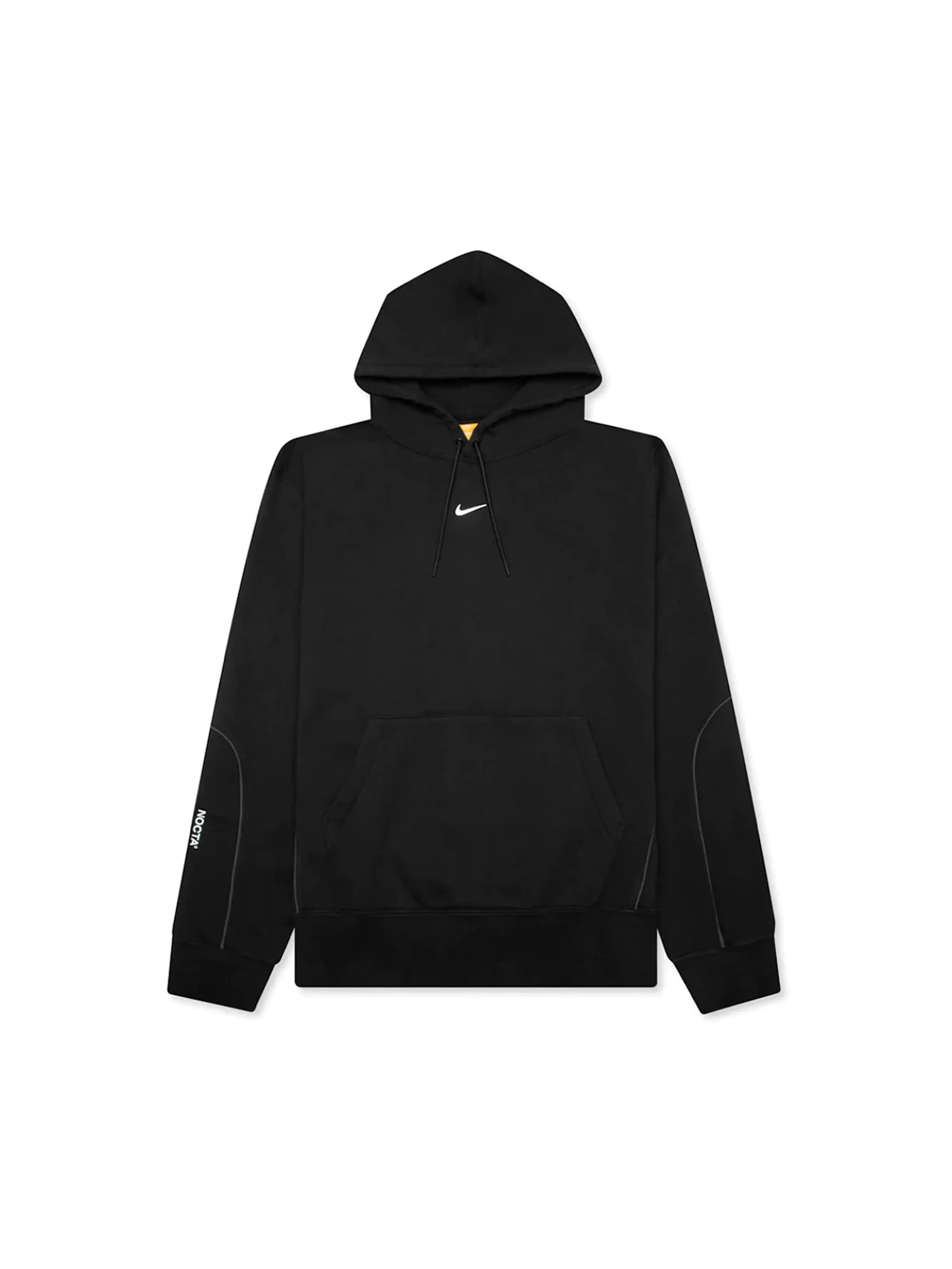 Nike x NOCTA NRG Fleece CS Hoodie Black in Auckland, New Zealand - Shop name