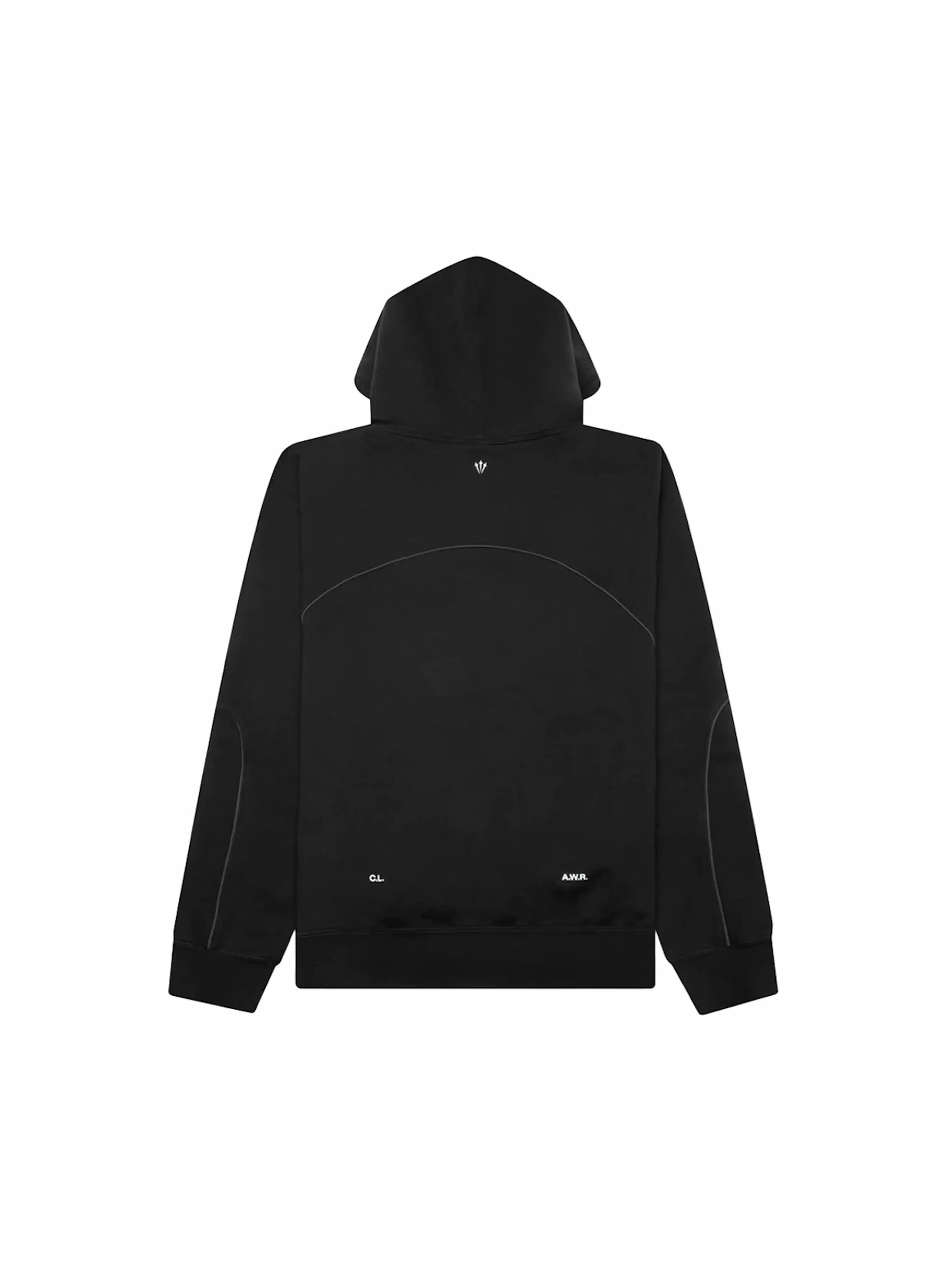 Image of Nike x NOCTA NRG Fleece CS Hoodie Black in Auckland, New Zealand - Shop name