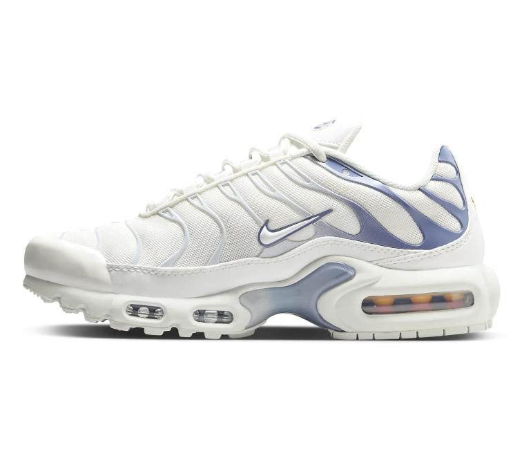 Image of Women's Nike Air Max Plus TN (Ashen Slate)