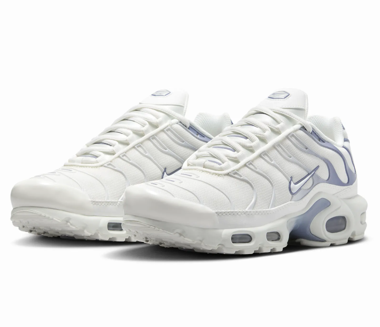 Image of Women's Nike Air Max Plus TN (Ashen Slate)