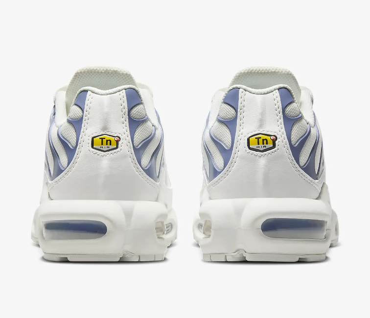 Image of Women's Nike Air Max Plus TN (Ashen Slate)
