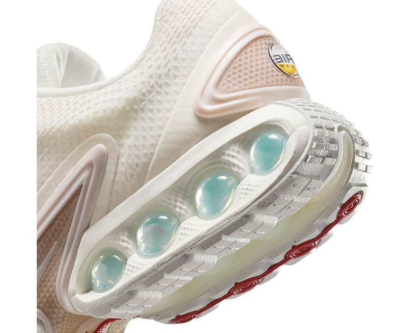 Image of Nike Air Max DN SE W Sail / Light Soft Pink - Fossil Stone HV4436-133