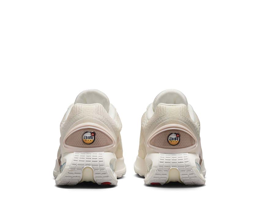 Image of Nike Air Max DN SE W Sail / Light Soft Pink - Fossil Stone HV4436-133