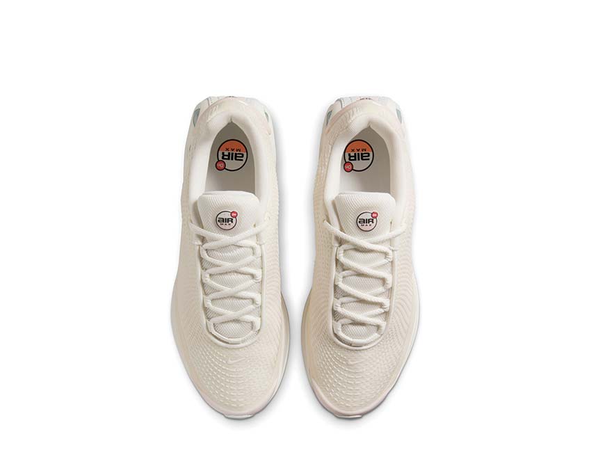 Image of Nike Air Max DN SE W Sail / Light Soft Pink - Fossil Stone HV4436-133