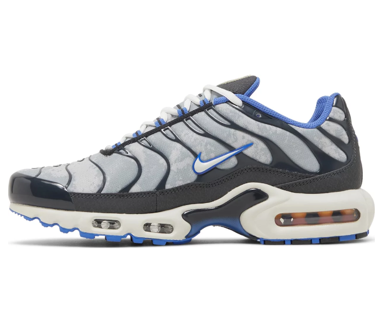 Image of Men's Nike Air Max Plus TN (World Cup)