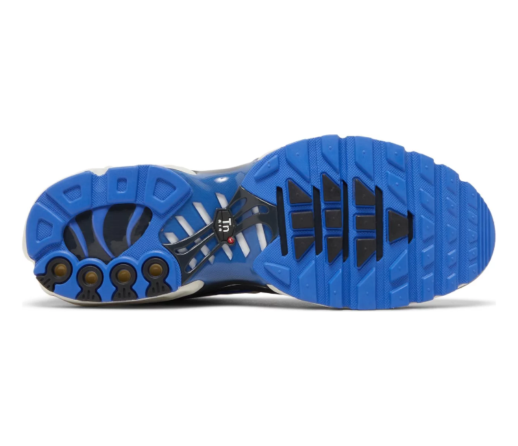 Image of Men's Nike Air Max Plus TN (World Cup)