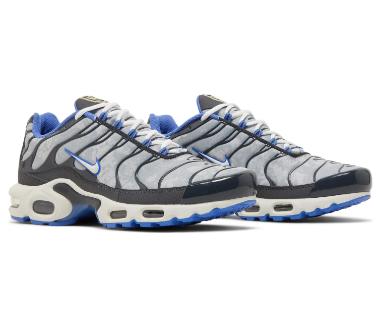 Image of Men's Nike Air Max Plus TN (World Cup)