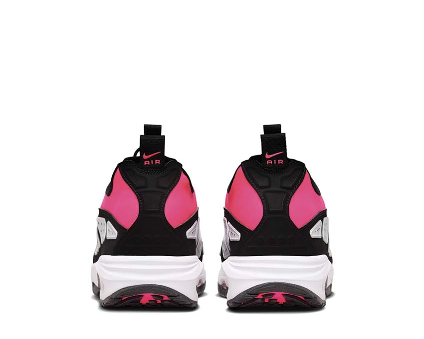 Image of Nike Air Max SNDR W Hyper Pink / Black - White FZ2068-600