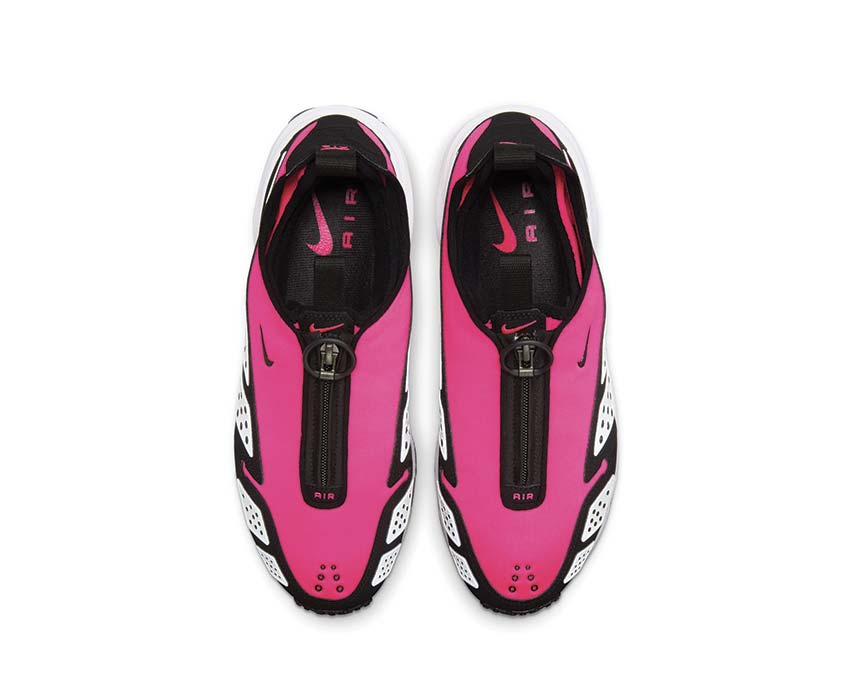 Image of Nike Air Max SNDR W Hyper Pink / Black - White FZ2068-600