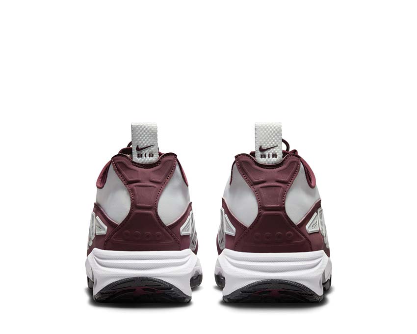 Image of Nike Air Max SNDR W Photon Dust / Night Maroon - Black - White FZ2068-002