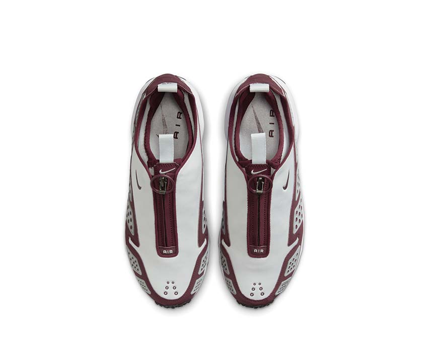 Image of Nike Air Max SNDR W Photon Dust / Night Maroon - Black - White FZ2068-002