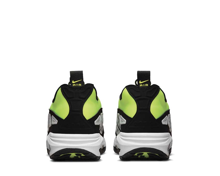Image of Nike Air Max SNDR W Volt / Black - White FZ2068-700
